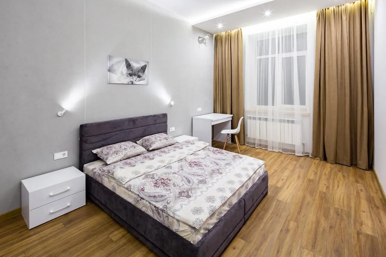 Designer Apartment! The Center! Валова 29 Lviv