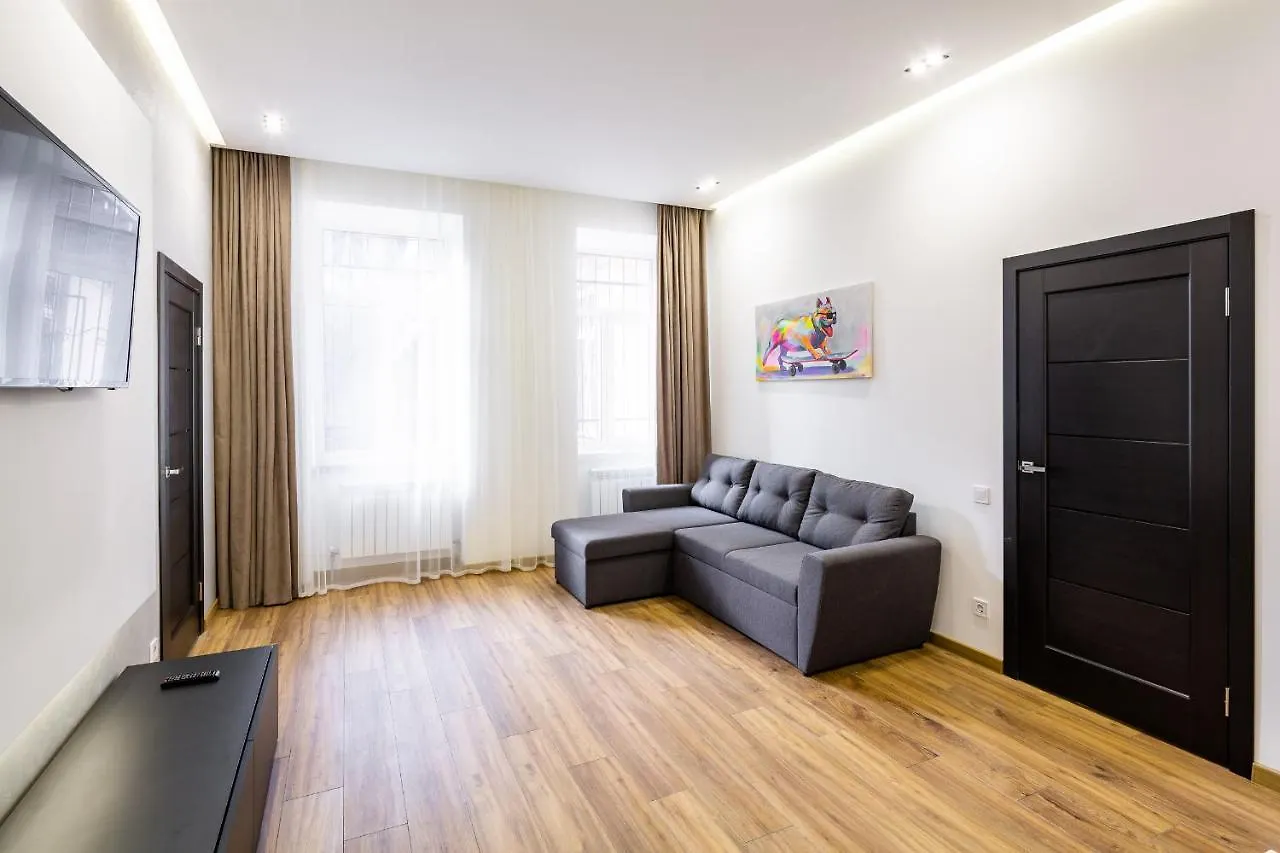 Designer Apartment! The Center! Валова 29 Lviv