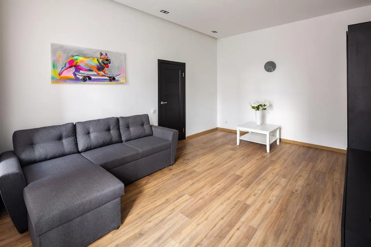 Designer Apartment! The Center! Валова 29 Lviv Daire