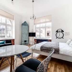 Park Plus Apart Daire