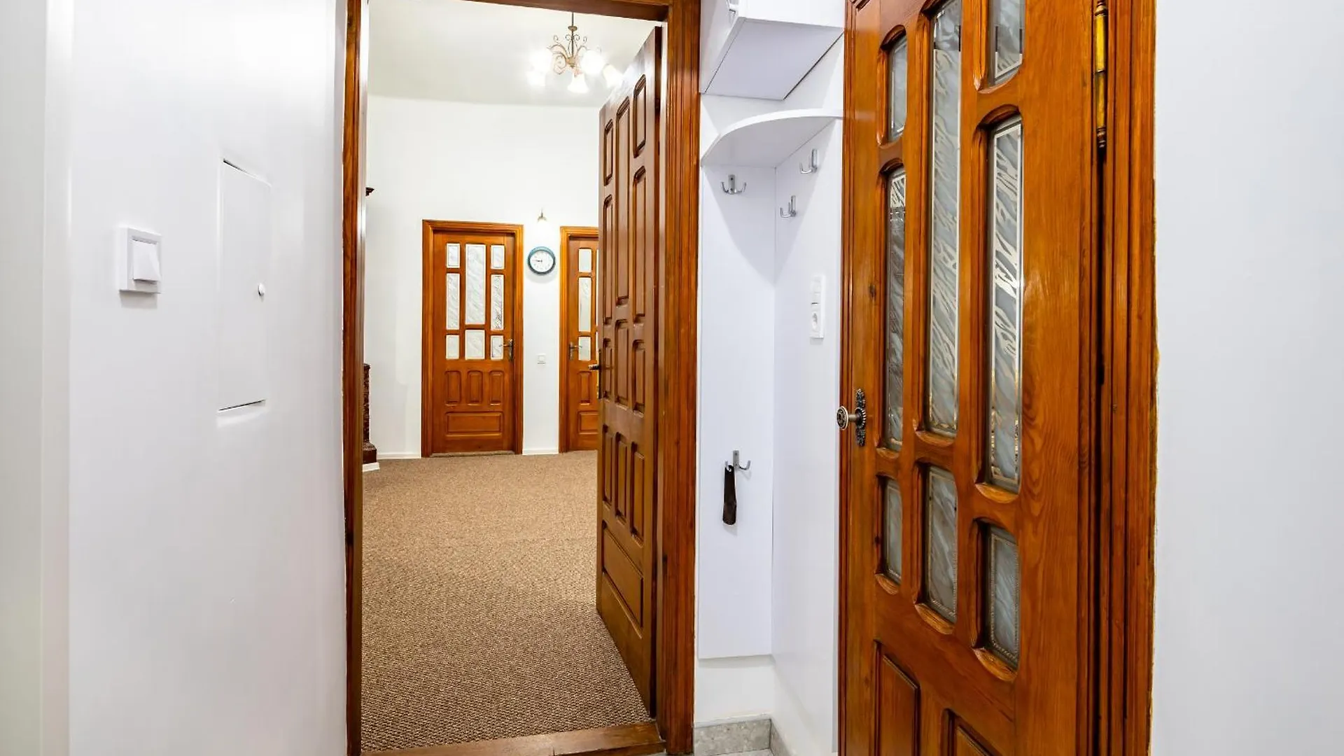 Designer Apartment! The Center! Валова 29 Львов Апартаменты