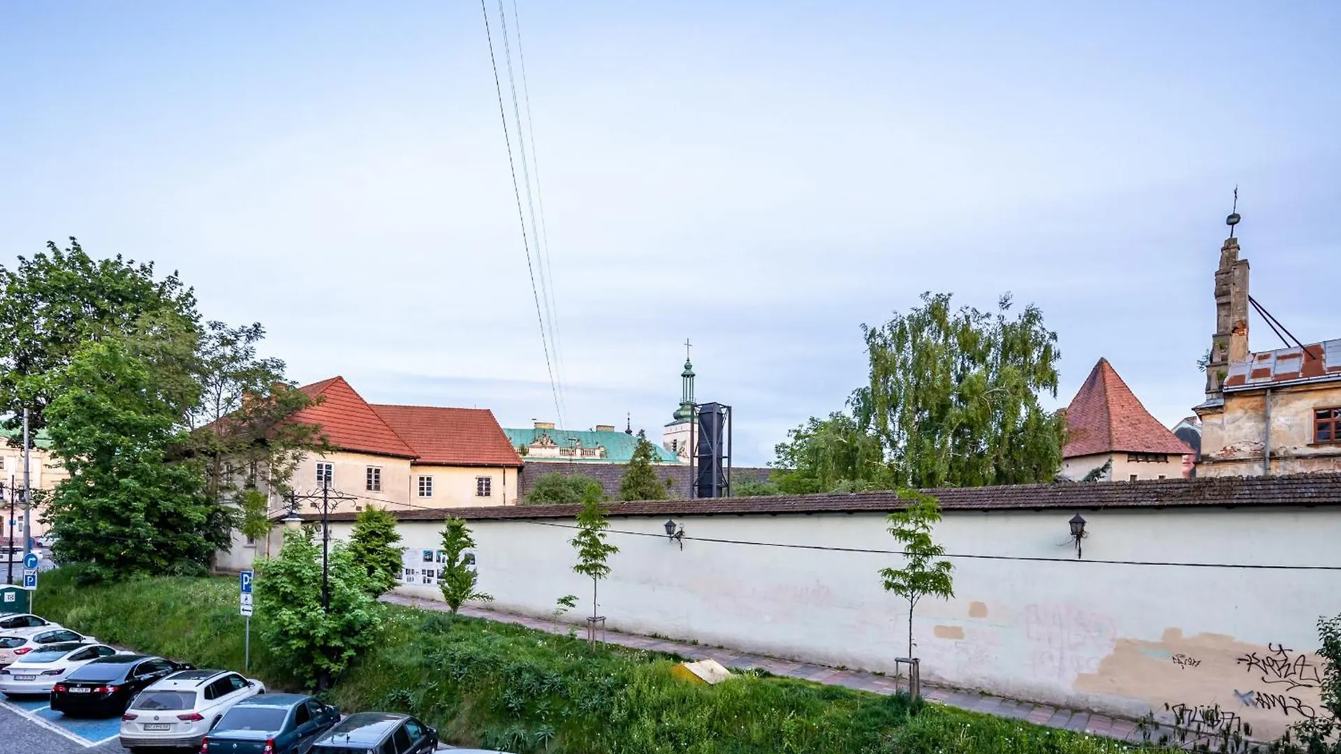 Designer Apartment! The Center! Валова 29 Львов Украина