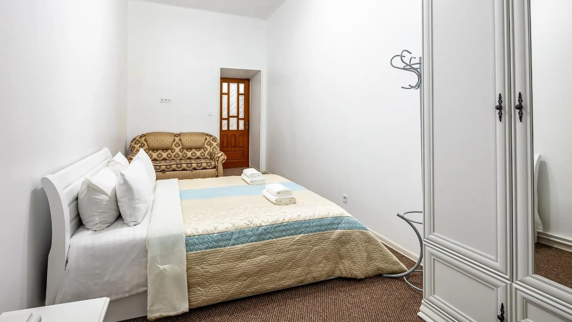 Designer Apartment! The Center! Валова 29 Lvov