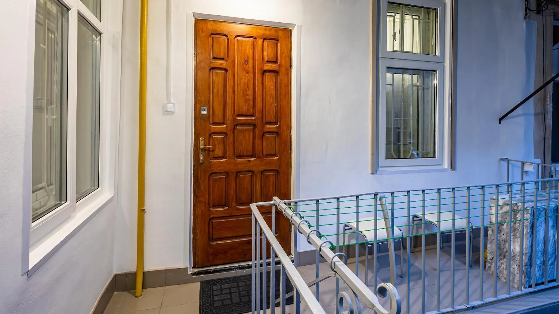 Designer Apartment! The Center! Валова 29 Львов Украина
