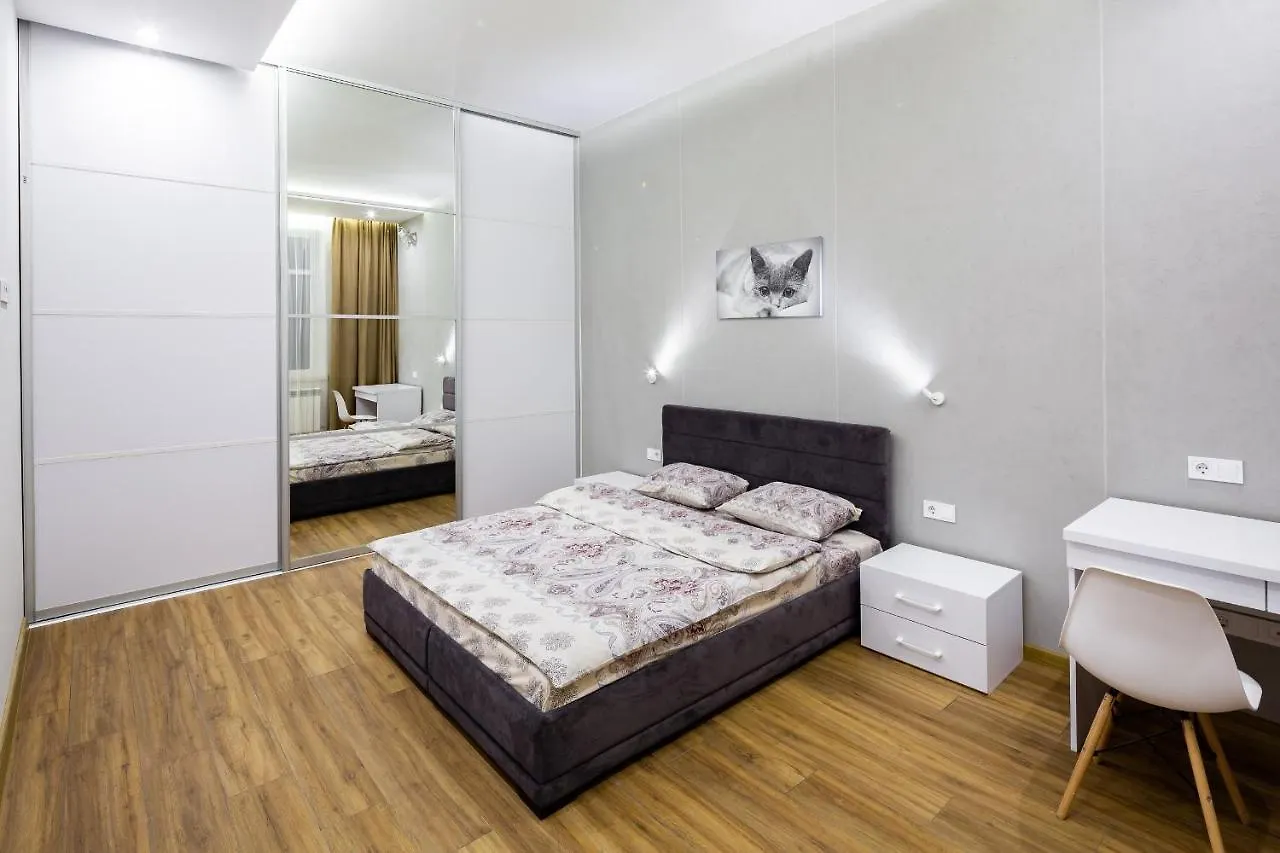 Designer Apartment! The Center! Валова 29 Львов Апартаменты