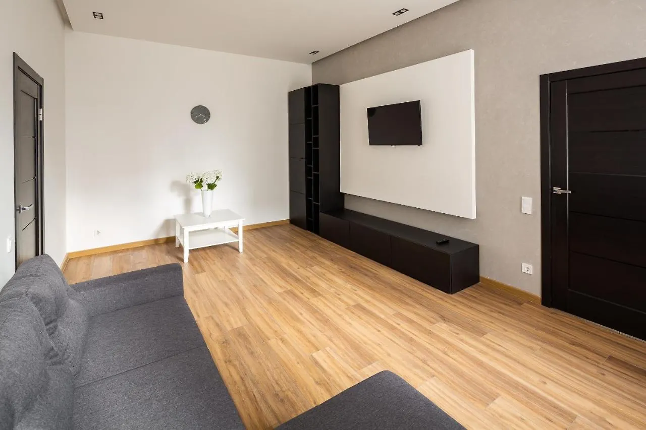 Designer Apartment! The Center! Валова 29 Lvov Apartmán