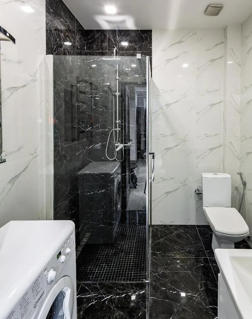 Designer Apartment! The Center! Валова 29 Lvov 0*,