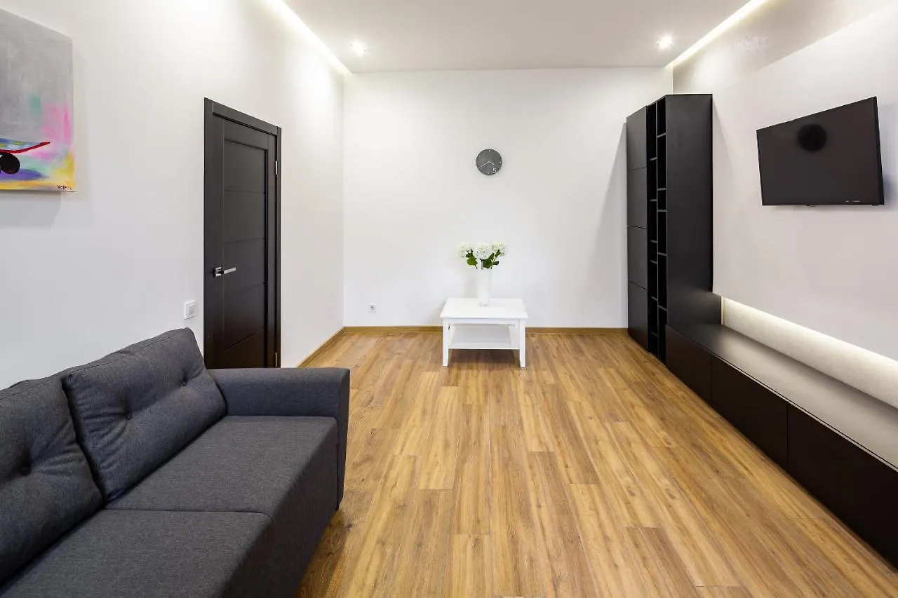 Designer Apartment! The Center! Валова 29 Lvov Ukrajina