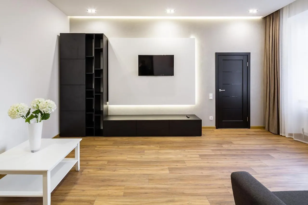 Designer Apartment! The Center! Валова 29 Lvov